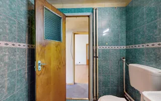 4 camere spatios, 88,7 mp, 2 balcoane, Dumbrava Noua - Poză 42