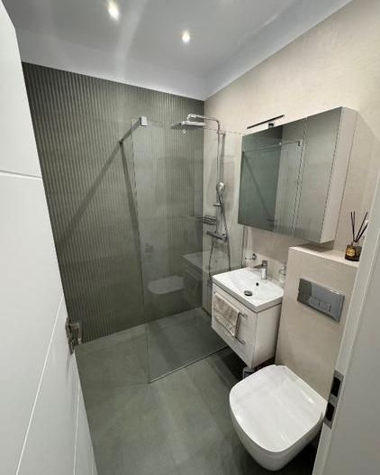 Apartament 2 camere complet mobilat/utilat zona Decebal/Alba Iulia - Poză 4