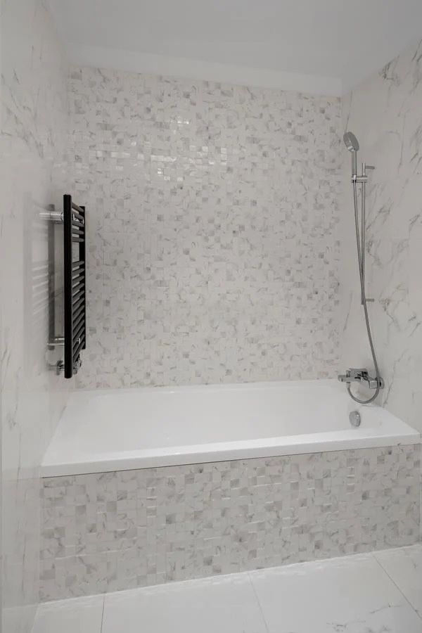 One Floreasca City | 4-room apartment | For Rent - Poză 15