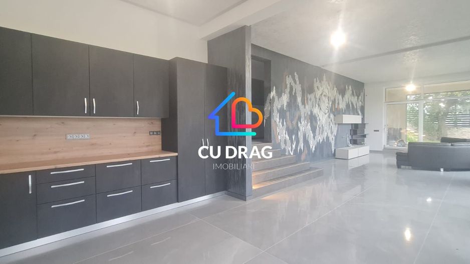 Casă de vânzare Cisnădie zona Măgura - Poză 6