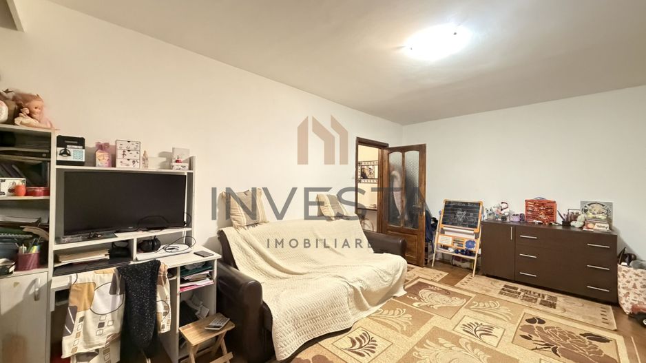 Apartament 2 camere finisat modern in zona Iulius Mall - Poză 2