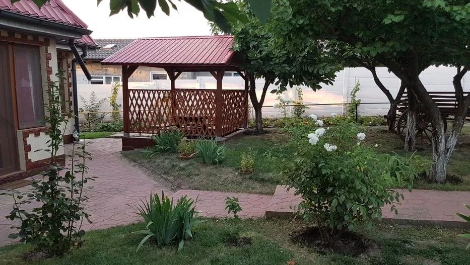 Casa Odaia Manolache - Poză 3