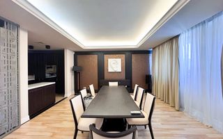 Luxury 4-Bedroom Triplex with Floating Terrace & Panoramic Views - Poză 2