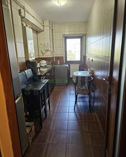 Apartament 1 cameră, decomandat, renovat, zona Păcurari, Iași - Poză 5
