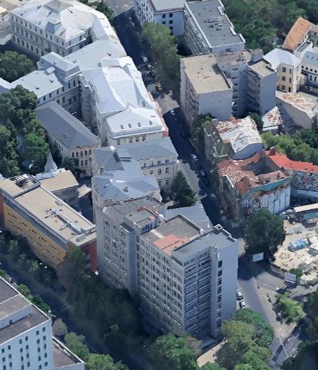 Cladire de birouri 7.917 mp Bucuresti Calea Grivitei - Poză 4