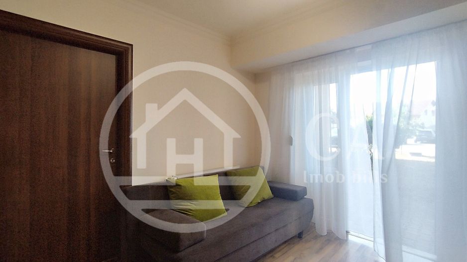 Apartament cu 2 camere de inchiat in zona Nufarul, Oradea - Poză 4