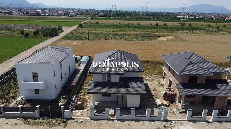 Zona Centrala/Finisare Septembrie/Finisaje Incluse/Credit - Poză 12