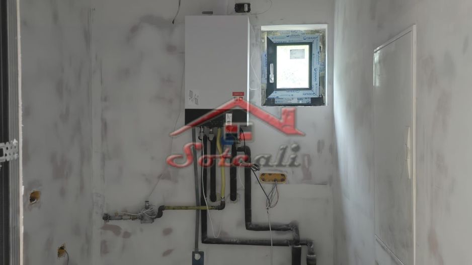 Casa Parter - Breaza zona centrala - constructie 2026 - Poză 17