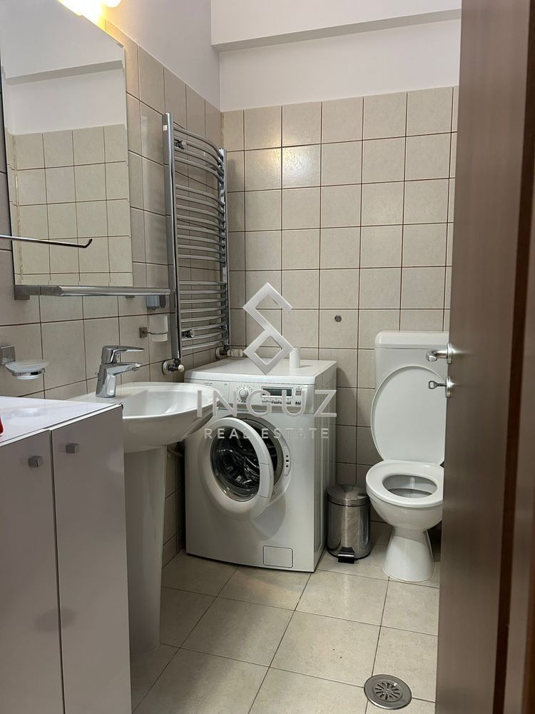 DE ÎNCHIRIAT – STUDIO PREMIUM | EMINESCU VIEW | ZONĂ CENTRALĂ - Poză 7