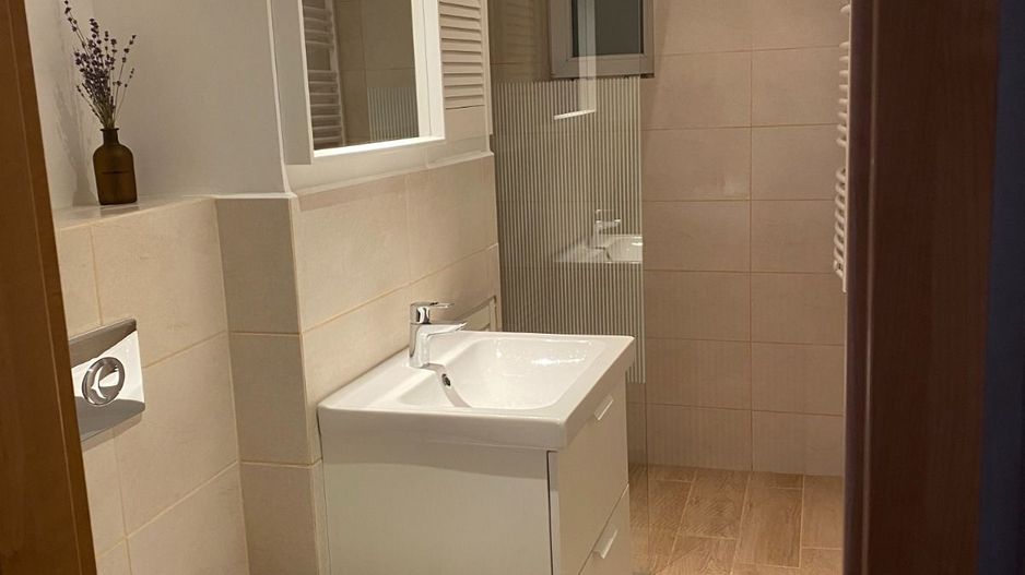 Apartament 2 camere Aviatiei-Promenada Mall - Poză 10