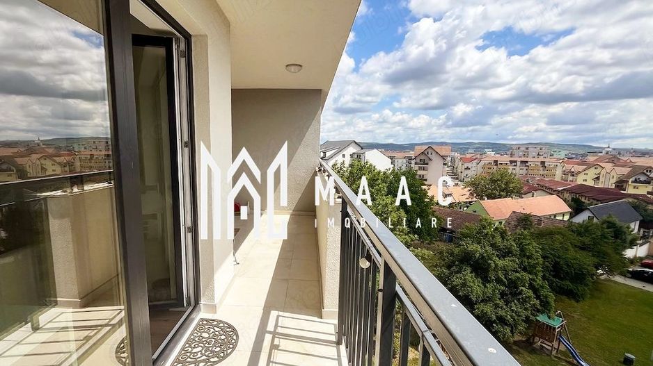 Apartament 2 camere de închiriat | Sibiu, Turnișor | Green Hill - Poză 9