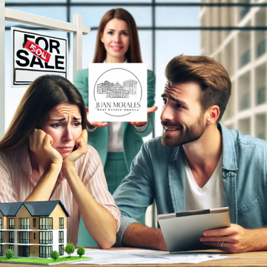 🏡 Nu reușești să vinzi apartamentul sau casa?