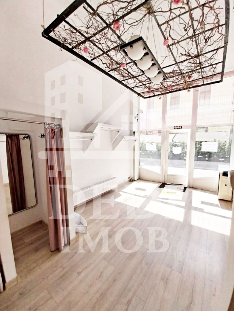 Spatiu de inchiriat ultracentral, Oradea - Poză 5