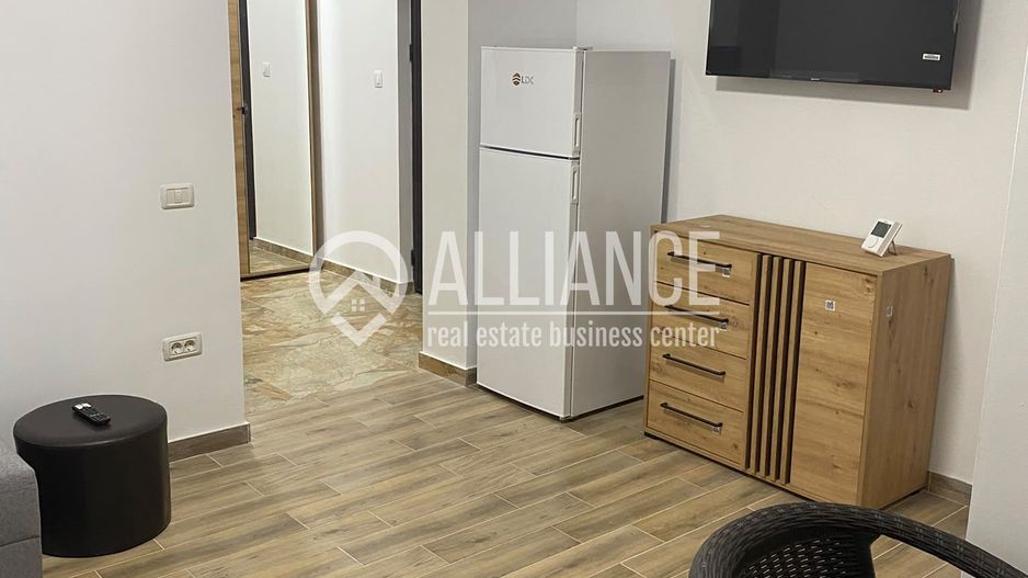 De inchiriat garsoniera, parter zona Kamsas ( cod 12 ) - Poză 3