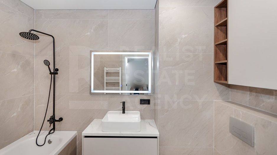Vânzare, apartament, 1 cameră, str. Regina Elisabeta, Durlești - Poză 9
