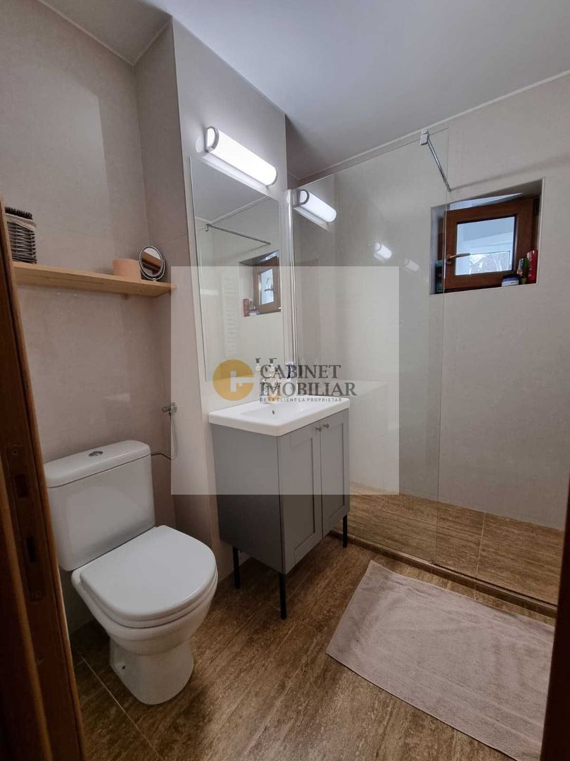 Apartament 1 camera I Matei Basarab I Etaj 1/4 I Decomandat - Poză 6