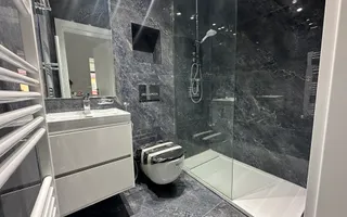 VIla S+P+1+M | Teren de 1000mp | Lift Interior | Finisata Complet - Poză 27