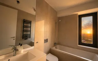 Apartament superb High End 2 camere One Verdi Park I Floreasca - Poză 14