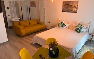 De vânzare – Studio în Mamaia Nord, Constanța - Poză 1