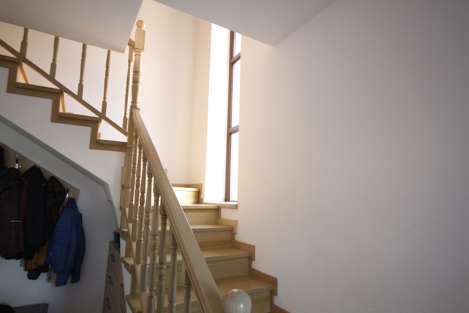 Casa individuala cu garaj - Poză 15