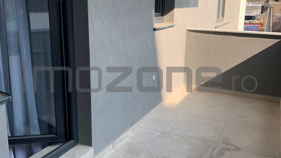 2 Camere, 67mp, 2balcoane,  etaj 1, mobilat/utilat, 5 minute Metrou Pacii - Poză 10