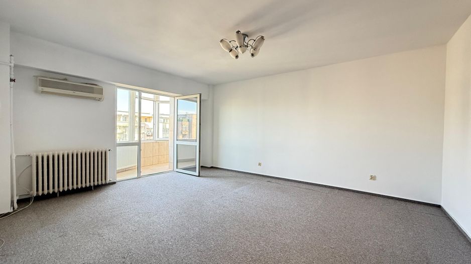 OPORTUNITATEA ULTRACENTRALĂ | APARTAMENT 2 CAMERE LA 450 M DE CENTRUL VECHI | - Poză 4