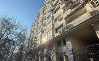 2 camere I Parc Cismigiu I Etaj 3 I Creditabil - Poză 12