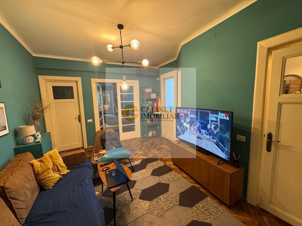 2 camere | Basarab | Fara Risc - Poză 2