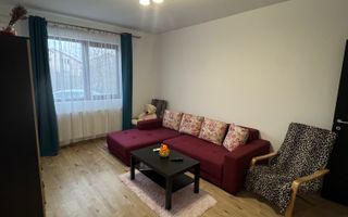 Apartament 2 cam | Mobilat si utilat | Parcare | Popesti Leordeni - Poză 1