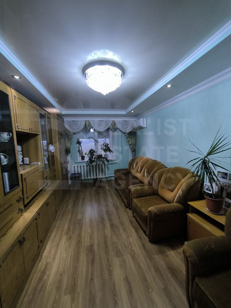 Vânzare, apartament, 3 camere, str. Luceafarul ,sat. Dobogea. - Poză 3