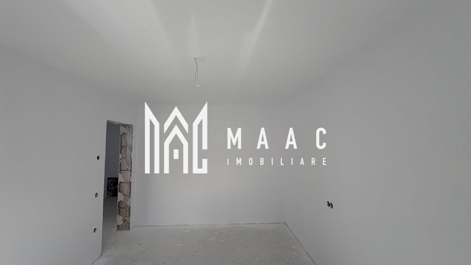Casa individuală 4 camere 116 mp I Teren 290 mp I Panorama Parc I - Poză 2