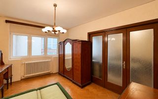 Apartament 2 camere Calea Victoriei-Sala Palatului 70mp | imobil 1948 - Poză 10