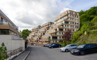 Apartament Premium 2 Camere | Terasă Spațioasă + Loc de Parcare | Season Residen - Poză 28