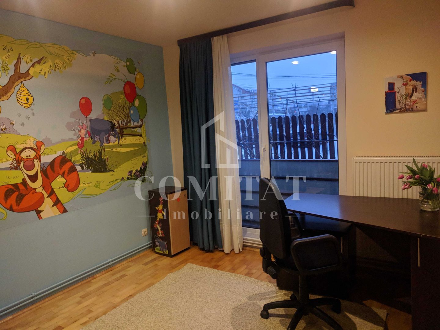 Apartament cu 2 camere | 54 mp | Buna Ziua - Poză 3