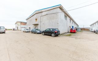 Hală de închiriat Calea Bodrogului 1.000mp - Poză 3