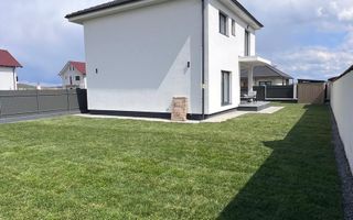 Casa individuala cu teren de 571mp- Cristian - Poză 2