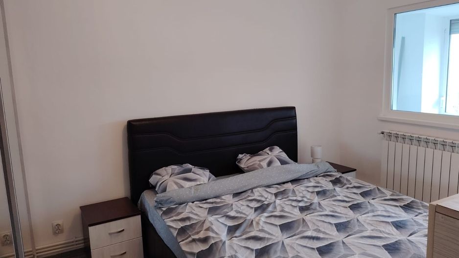 Inchiriez apartament 3 camere - Poză 9