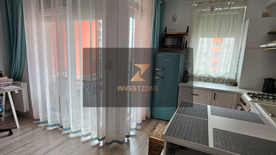 De vanzare studio in complexul Ared/Oradea - Poză 9