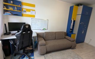 Vânzare 3 camere decomandate Gheorgheni | Transilvania College - Poză 16