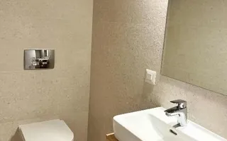 Apartament spatios 2 camere Carmen Sylva Residence cu loc de parcare - Poză 16