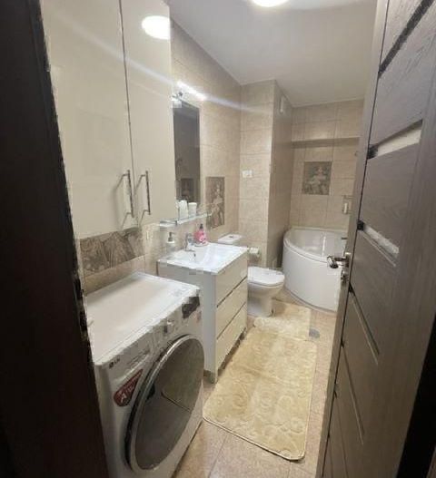 Apartament de Lux la Piața Alba Iulia - Poză 7