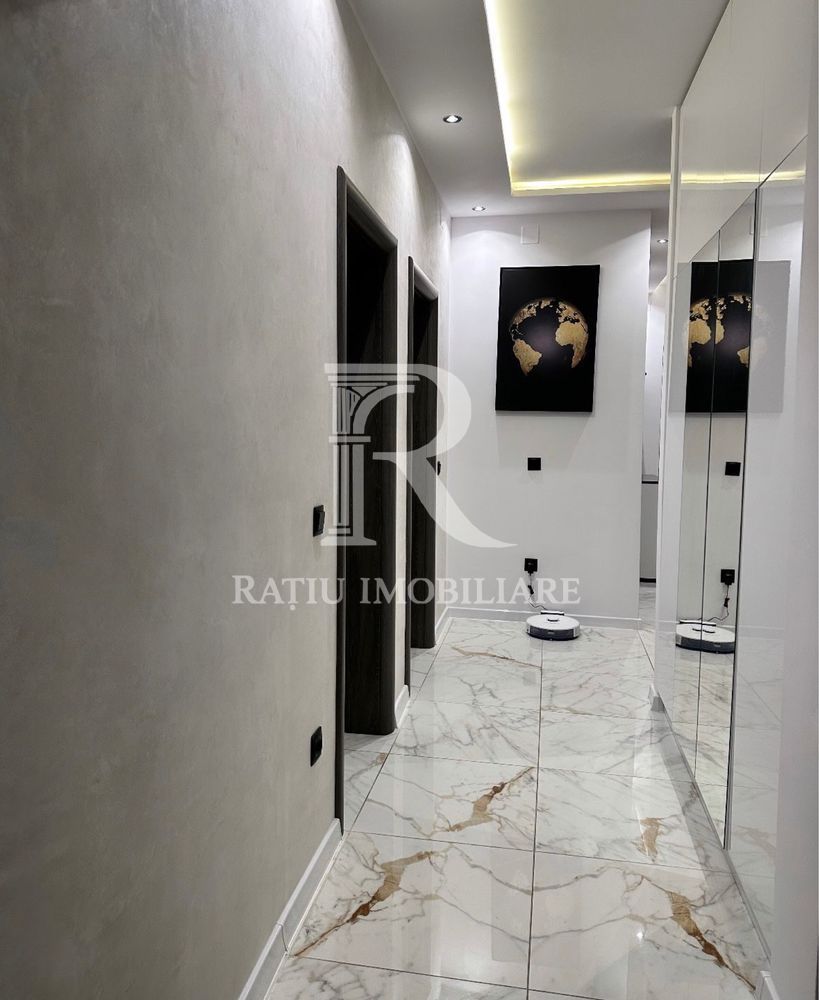 Casa cu 3 camere | Grigorescu | Oradea - Poză 3