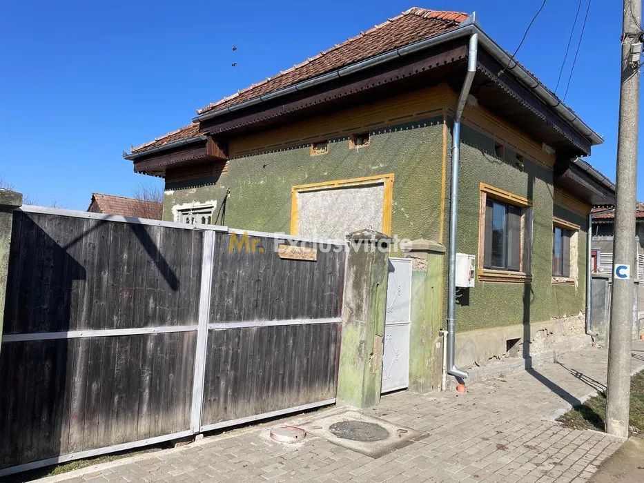 Casa de vanzare Dragus Brasov - Poză 2