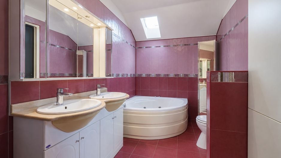 Vilă individuală cu 5 camere, piscină și curte generoasă | Mogoșoaia - Poză 21
