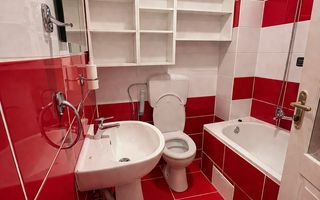 Apartament decomandat 2 camere-balcon-2 locuri parcare-Zona Pompieri - Poză 6