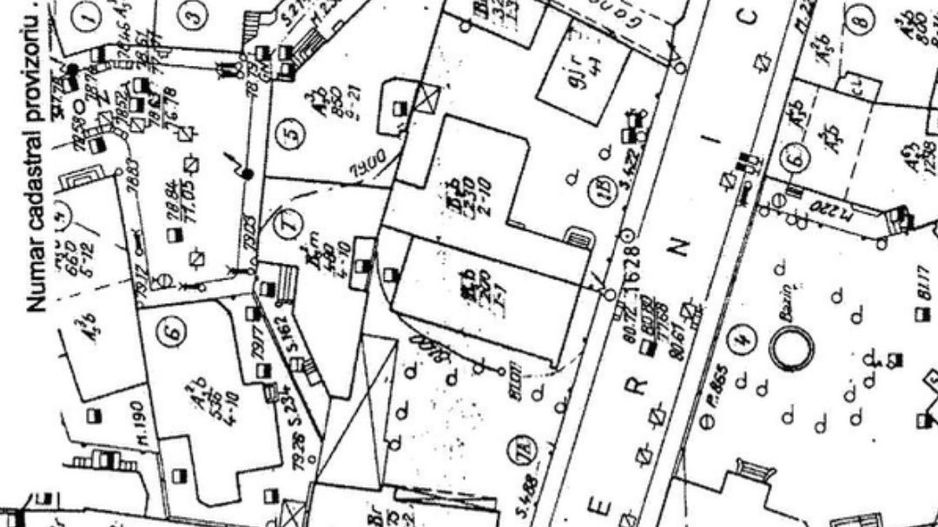 BIJUTERIE ISTORICĂ SI RAR DE VANZARE in zona ARMENEASCA - Poză 33