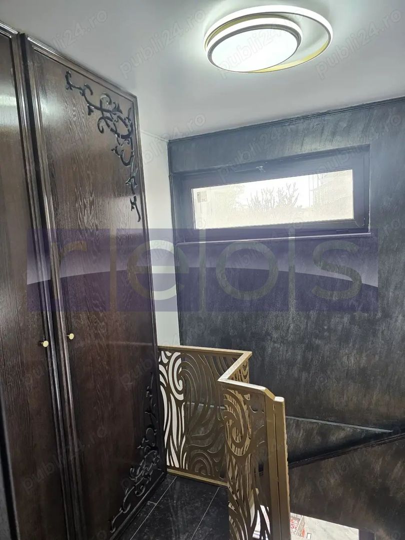 INCHIRIERE ET 1+ ET 2 | ZONA BRANCOVEANU- 2 MIN METROU - Poză 6