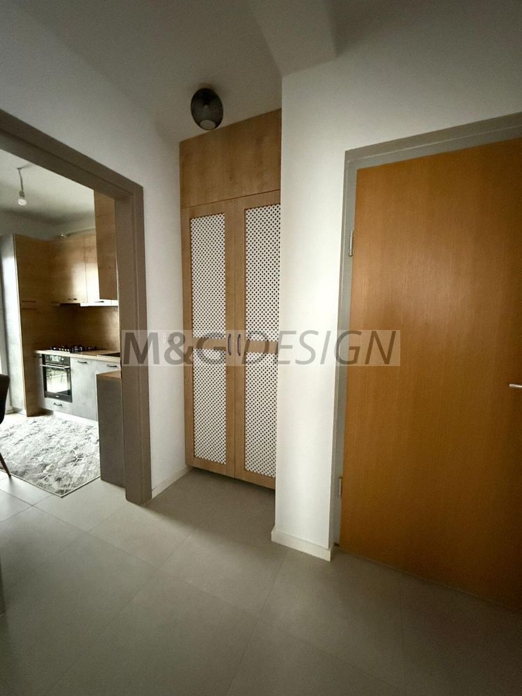Apartament 2 camere Mosnita Noua bloc nou - Poză 5