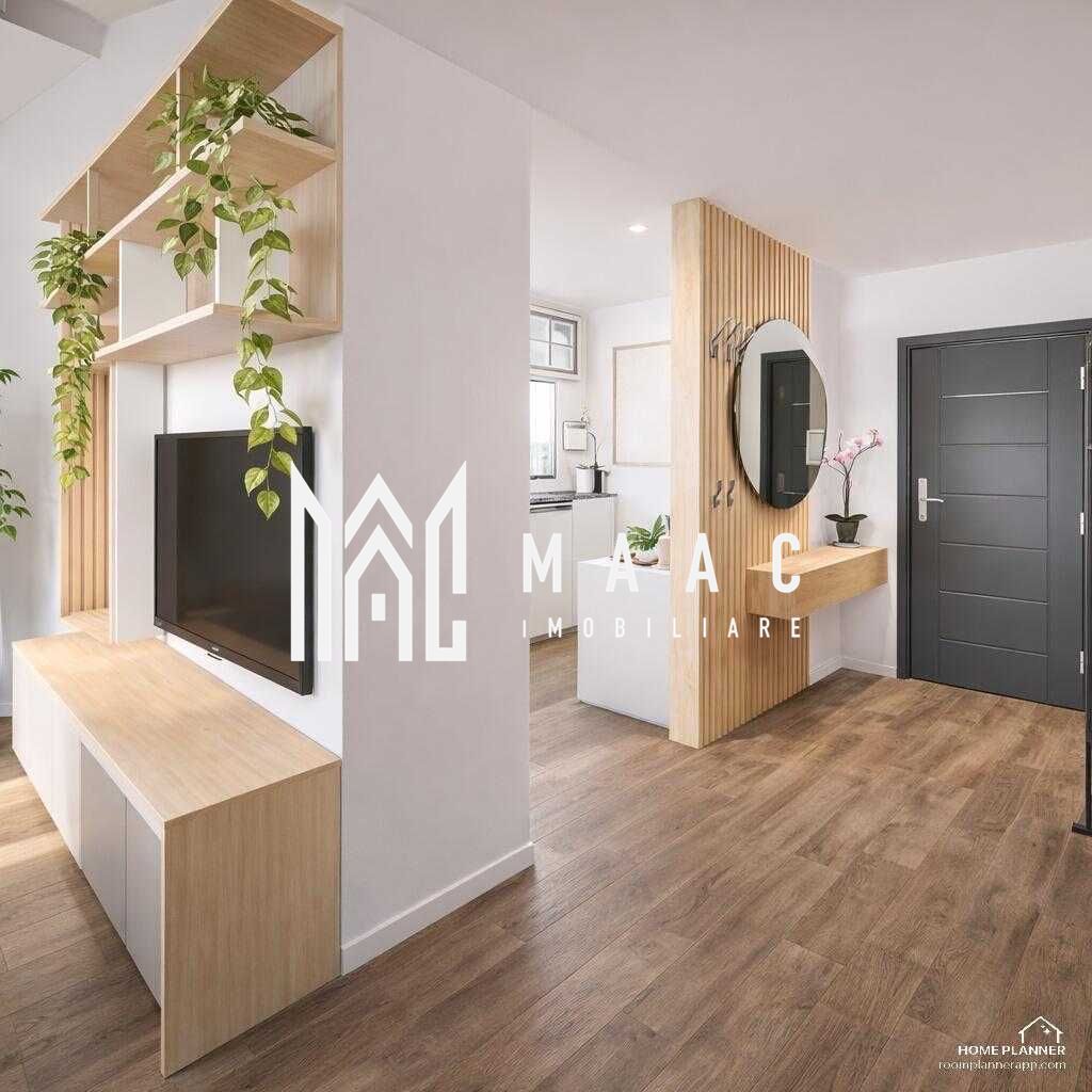 Casă 4 camere | 125MPU | Cristian - Poză 6