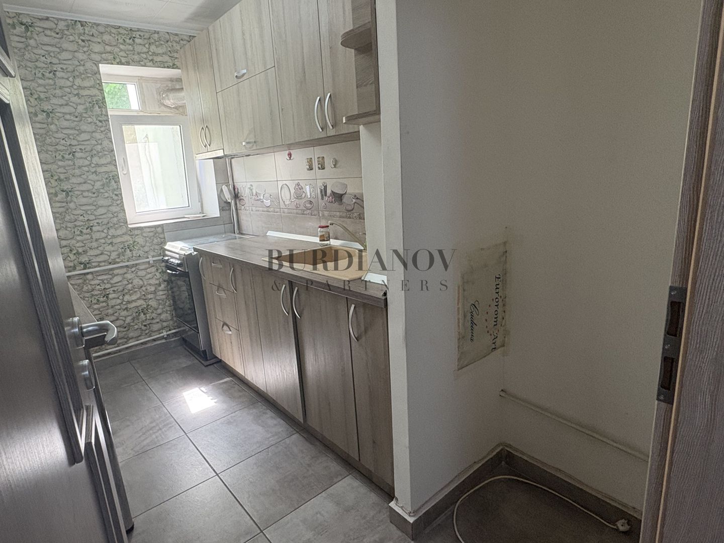 Apartament cu 3 camere - Colentina - etaj 1/10 - Fabrica de Gheață - Poză 6